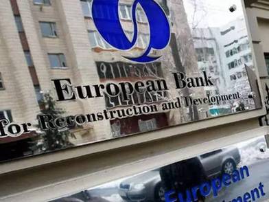 中国正式申请加入欧洲复兴开发银行