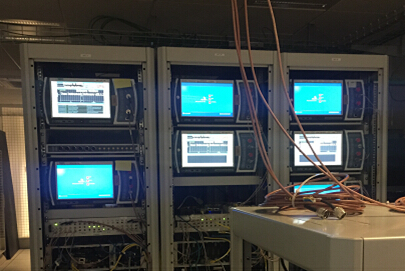 TCL通讯巴黎建创新实验室，率先布局5G研发