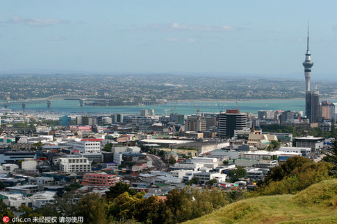 人满为患住房告急：新西兰奥克兰市“发钱”鼓励居民外迁