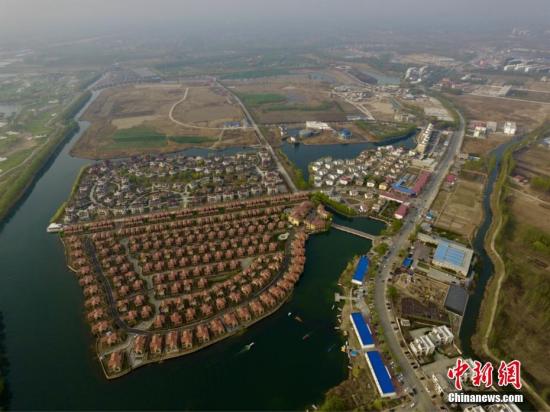 雄安新区：建设中国“硅谷”，成为全球创新中心
