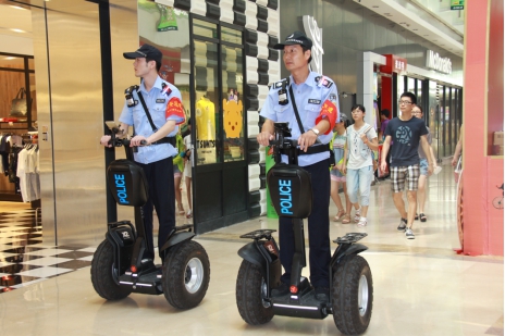 始终将群众放在第一位——钟公庙派出所升格“一级派出所”背后的故事