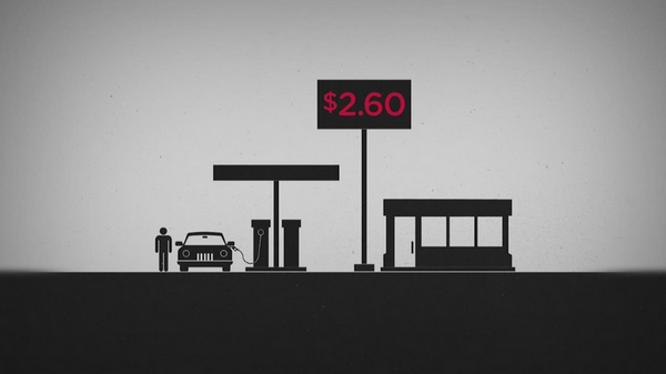 美媒：美国改变了“油”戏规则 油价将下20美元