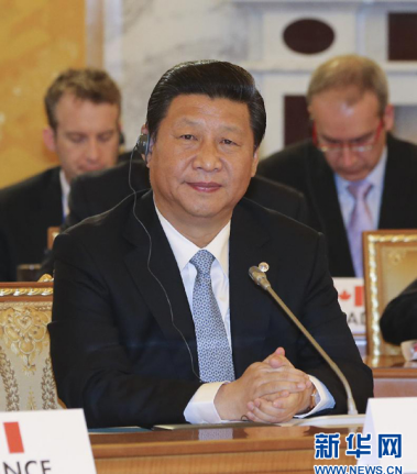 世界经济同命共荣 习近平为G20持续贡献中国智慧