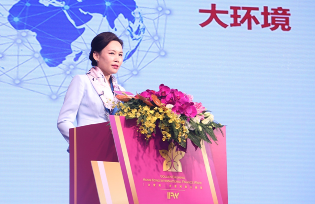 康得新:从追赶者到引领者 开创高科技材料产业战略升级崭新未来