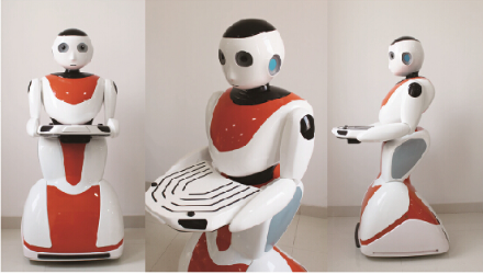 未来已来，2015世界机器人大会邀您体验未来生活